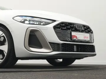 AUDI A5 Limousine e-hybrid quattro  AHK-Vor. S-Line