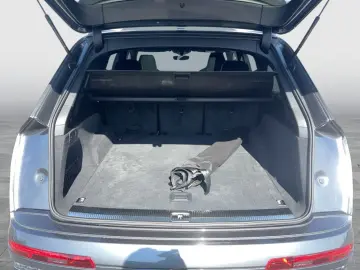 AUDI SQ7 TFSI HD MLED HuD Pano StHZ Optik B&O AHK