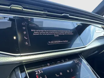 AUDI SQ7 TFSI HD MLED HuD Pano StHZ Optik B&O AHK