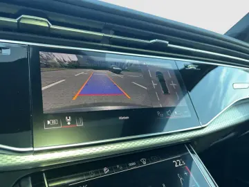 AUDI SQ7 TFSI HD MLED HuD Pano StHZ Optik B&O AHK