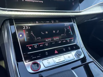AUDI SQ7 TFSI HD MLED HuD Pano StHZ Optik B&O AHK