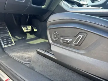 AUDI SQ7 TFSI HD MLED HuD Pano StHZ Optik B&O AHK