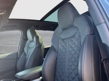 AUDI SQ7 TFSI HD MLED HuD Pano StHZ Optik B&O AHK