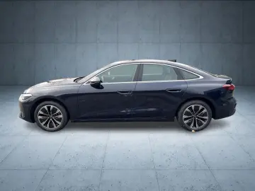 AUDI A5 Limousine TFSI qu Nav ACC 18  sound Kam Assis