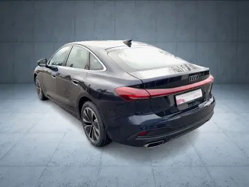 AUDI A5 Limousine TFSI qu Nav ACC 18  sound Kam Assis