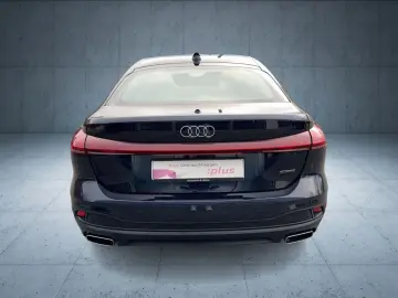 AUDI A5 Limousine TFSI qu Nav ACC 18  sound Kam Assis