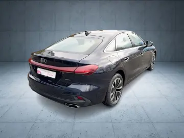 AUDI A5 Limousine TFSI qu Nav ACC 18  sound Kam Assis