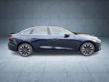 AUDI A5 Limousine TFSI qu Nav ACC 18  sound Kam Assis