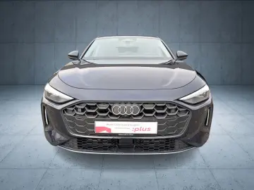 AUDI A5 Limousine TFSI qu Nav ACC 18  sound Kam Assis