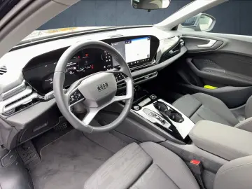 AUDI A5 Limousine TFSI qu Nav ACC 18  sound Kam Assis