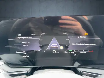 AUDI A5 Limousine TFSI qu Nav ACC 18  sound Kam Assis