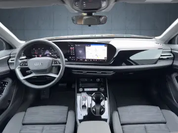 AUDI A5 Limousine TFSI qu Nav ACC 18  sound Kam Assis