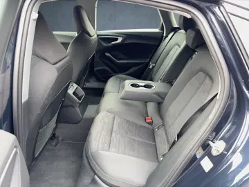 AUDI A5 Limousine TFSI qu Nav ACC 18  sound Kam Assis
