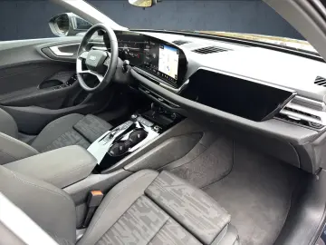 AUDI A5 Limousine TFSI qu Nav ACC 18  sound Kam Assis