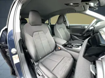 AUDI A5 Limousine TFSI qu Nav ACC 18  sound Kam Assis