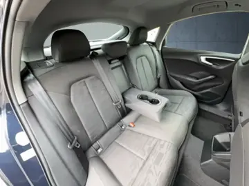 AUDI A5 Limousine TFSI qu Nav ACC 18  sound Kam Assis