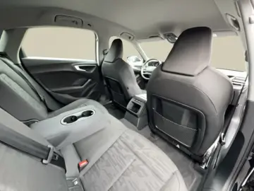 AUDI A5 Limousine TFSI qu Nav ACC 18  sound Kam Assis