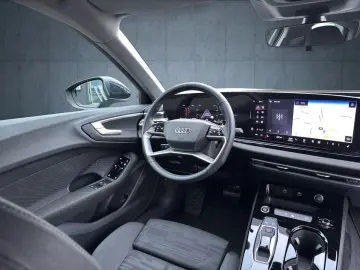 AUDI A5 Limousine TFSI qu Nav ACC 18  sound Kam Assis