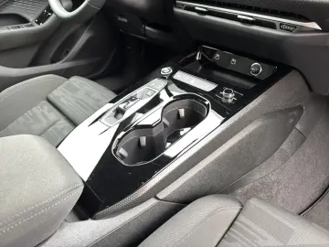 AUDI A5 Limousine TFSI qu Nav ACC 18  sound Kam Assis