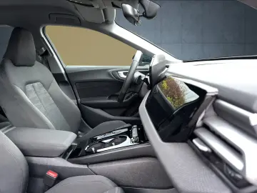 AUDI A5 Limousine TFSI qu Nav ACC 18  sound Kam Assis