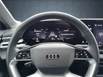AUDI A5 Limousine TFSI qu Nav ACC 18  sound Kam Assis