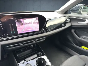 AUDI A5 Limousine TFSI qu Nav ACC 18  sound Kam Assis