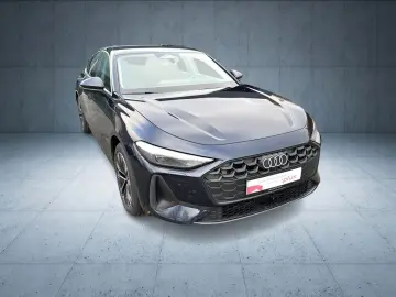 AUDI A5 Limousine TFSI qu Nav ACC 18  sound Kam Assis