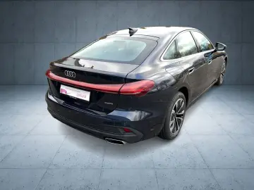 AUDI A5 Limousine TFSI qu Nav ACC 18  sound Kam Assis