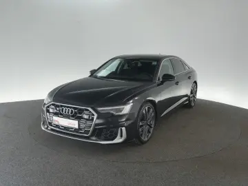 AUDI S6 Limousine 3.0 TDI quattro Tiptronic Kamera