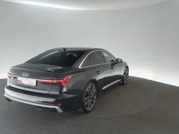 AUDI S6 Limousine 3.0 TDI quattro Tiptronic Kamera