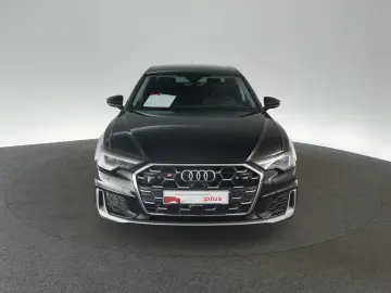 AUDI S6 Limousine 3.0 TDI quattro Tiptronic Kamera