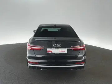 AUDI S6 Limousine 3.0 TDI quattro Tiptronic Kamera