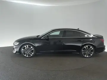 AUDI S6 Limousine 3.0 TDI quattro Tiptronic Kamera