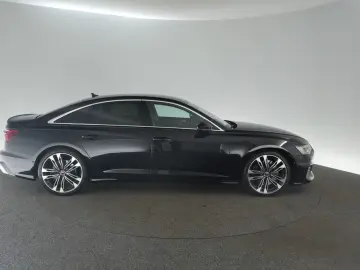 AUDI S6 Limousine 3.0 TDI quattro Tiptronic Kamera