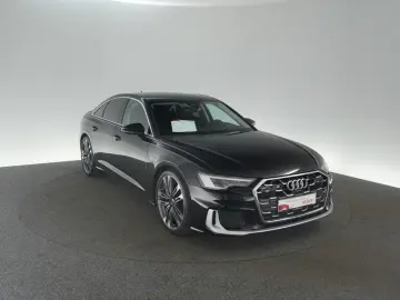 AUDI S6 Limousine 3.0 TDI quattro Tiptronic Kamera