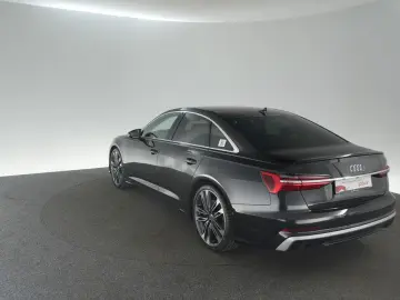 AUDI S6 Limousine 3.0 TDI quattro Tiptronic Kamera