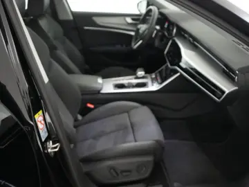 AUDI S6 Limousine 3.0 TDI quattro Tiptronic Kamera