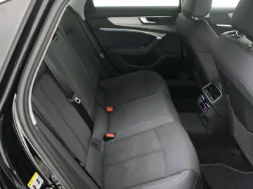 AUDI S6 Limousine 3.0 TDI quattro Tiptronic Kamera
