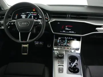 AUDI S6 Limousine 3.0 TDI quattro Tiptronic Kamera