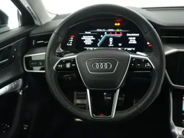 AUDI S6 Limousine 3.0 TDI quattro Tiptronic Kamera