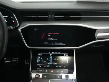 AUDI S6 Limousine 3.0 TDI quattro Tiptronic Kamera