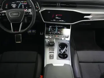 AUDI S6 Limousine 3.0 TDI quattro Tiptronic Kamera