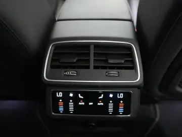 AUDI S6 Limousine 3.0 TDI quattro Tiptronic Kamera