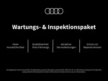AUDI SQ5 Sportback 55 TDI q. S-Tronic. AHK  Luftfahrw