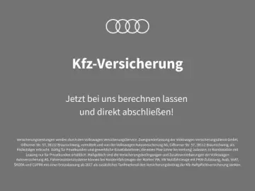 AUDI SQ5 Sportback 55 TDI q. S-Tronic. AHK  Luftfahrw