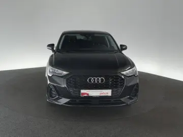 AUDI Q3 Sportback 45 TFSIe S tronic Kamera Navi GRA