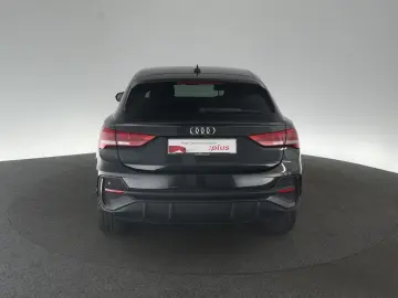 AUDI Q3 Sportback 45 TFSIe S tronic Kamera Navi GRA