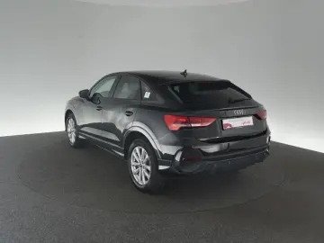 AUDI Q3 Sportback 45 TFSIe S tronic Kamera Navi GRA