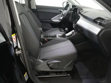 AUDI Q3 Sportback 45 TFSIe S tronic Kamera Navi GRA