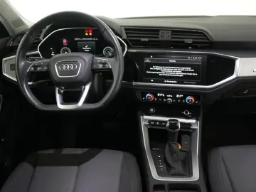 AUDI Q3 Sportback 45 TFSIe S tronic Kamera Navi GRA